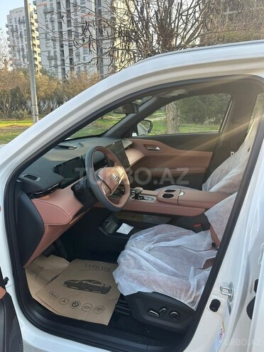 Changan Uni-Z-9