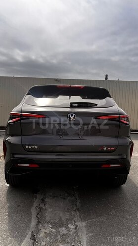 Changan Oshan X5 Plus-4