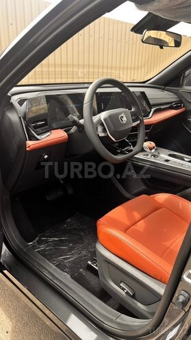 Changan Oshan X5 Plus-6