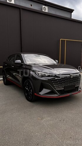 Changan Oshan X5 Plus-3