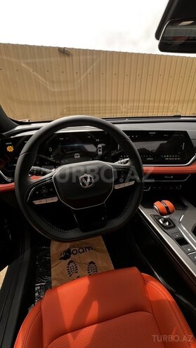 Changan Oshan X5 Plus-10