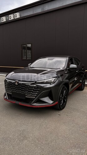Changan Oshan X5 Plus-1