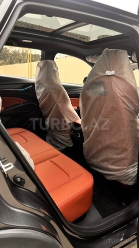Changan Oshan X5 Plus-14