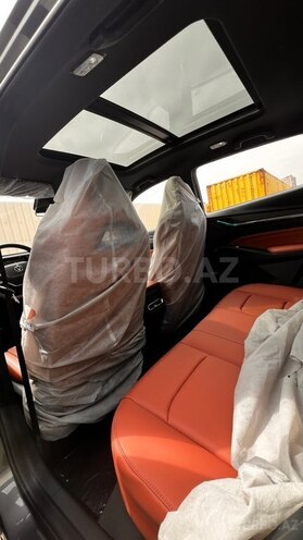 Changan Oshan X5 Plus-11