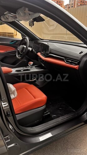 Changan Oshan X5 Plus-8