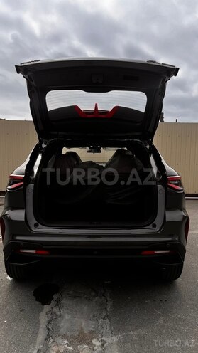 Changan Oshan X5 Plus-17