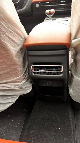 Changan Oshan X5 Plus-16