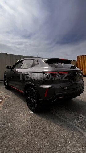 Changan Oshan X5 Plus-5