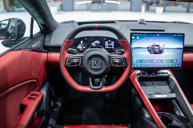 ZEEKR  2026, 0 km - 0.0 l - Bakı