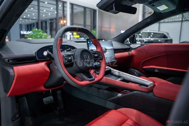 ZEEKR  2026, 0 km - 0.0 l - Bakı