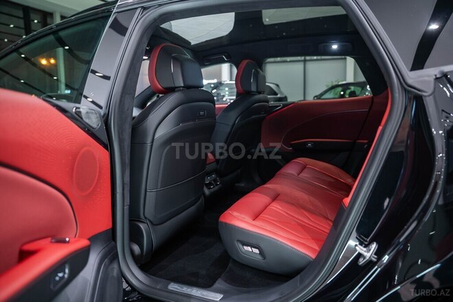 ZEEKR  2026, 0 km - 0.0 l - Bakı