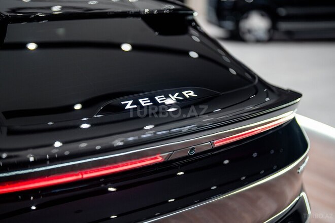 ZEEKR  2026, 0 km - 0.0 l - Bakı