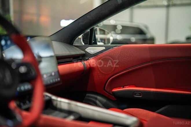 ZEEKR  2026, 0 km - 0.0 l - Bakı