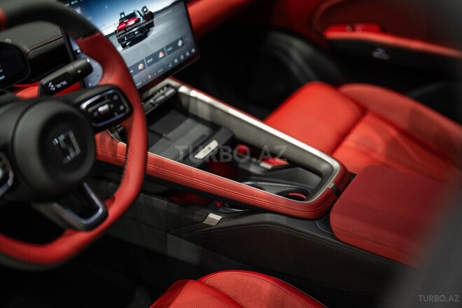 ZEEKR  2026, 0 km - 0.0 l - Bakı