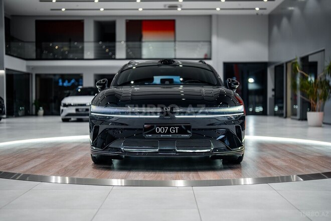 ZEEKR  2026, 0 km - 0.0 l - Bakı