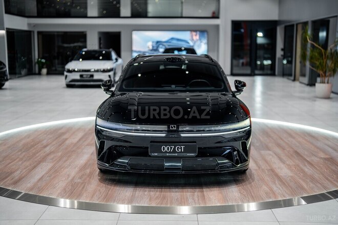 ZEEKR  2026, 0 km - 0.0 l - Bakı