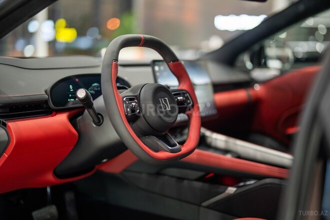 ZEEKR  2026, 0 km - 0.0 l - Bakı