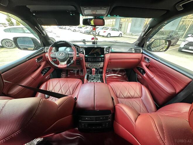 Lexus LX 570-9