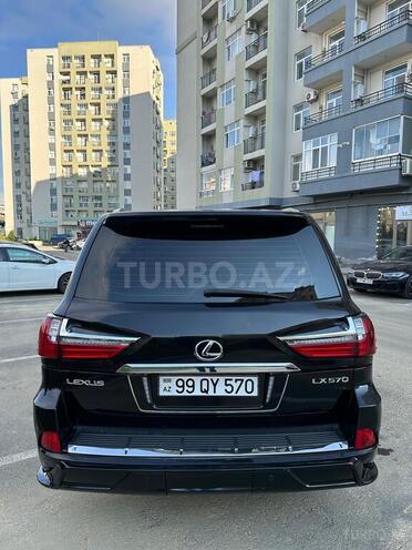 Lexus LX 570-6