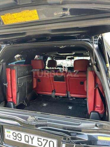 Lexus LX 570-14
