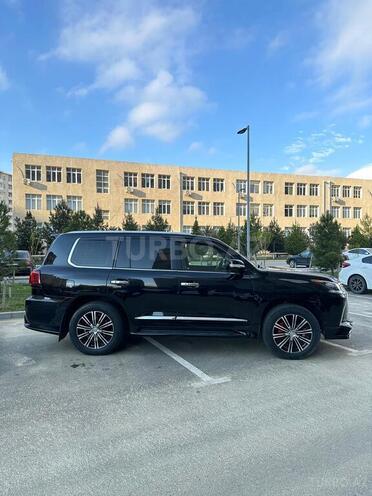 Lexus LX 570-4