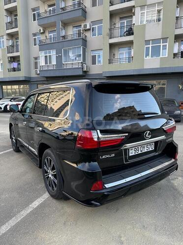 Lexus LX 570-7