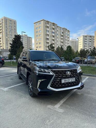 Lexus LX 570-3