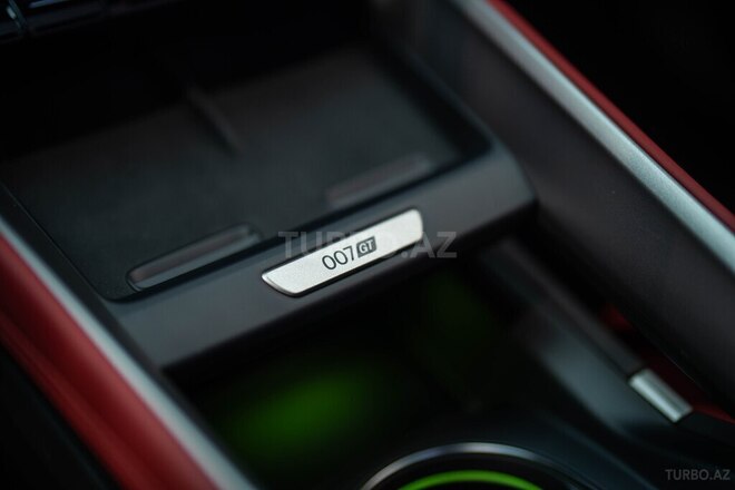 ZEEKR  2026, 0 km - 0.0 l - Bakı