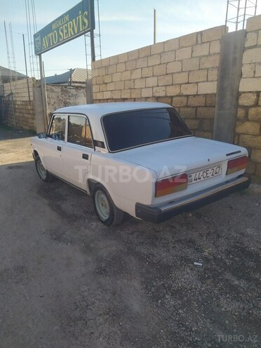 LADA (VAZ) 2107 2007, 158,000 km - 1.6 l - Bakı