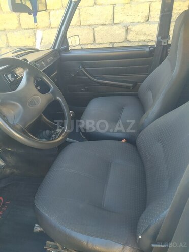 LADA (VAZ) 2107 2007, 158,000 km - 1.6 l - Bakı
