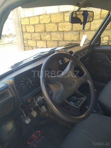 LADA (VAZ) 2107 2007, 158,000 km - 1.6 l - Bakı