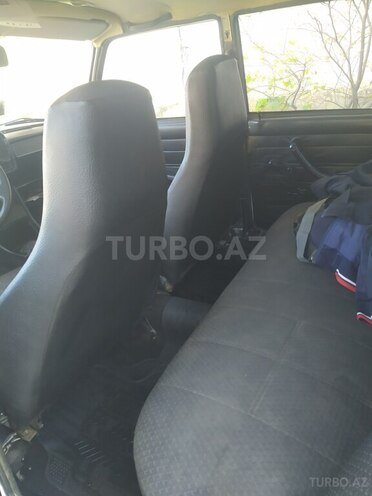 LADA (VAZ) 2107 2007, 158,000 km - 1.6 l - Bakı