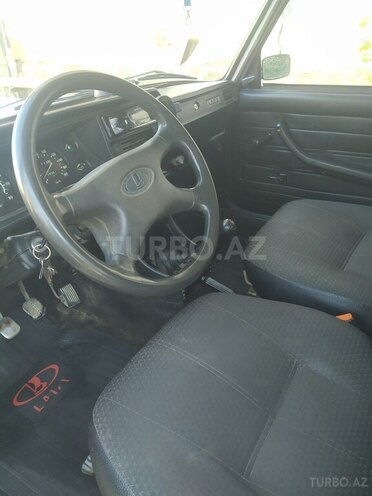 LADA (VAZ) 2107 2007, 158,000 km - 1.6 l - Bakı