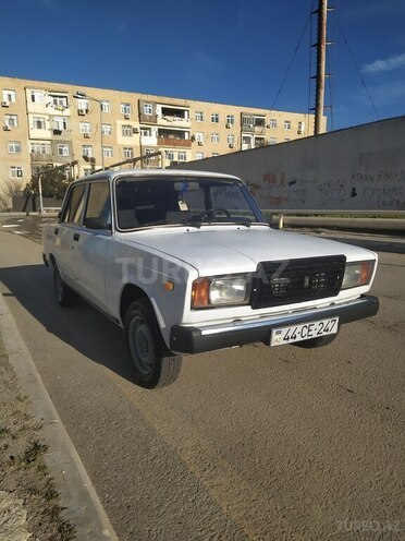 LADA (VAZ) 2107 2007, 158,000 km - 1.6 l - Bakı