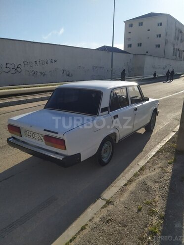 LADA (VAZ) 2107 2007, 158,000 km - 1.6 l - Bakı