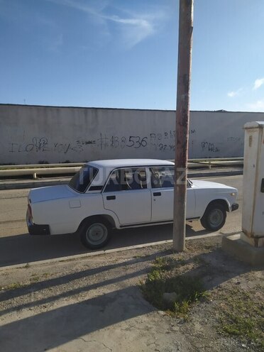 LADA (VAZ) 2107 2007, 158,000 km - 1.6 l - Bakı