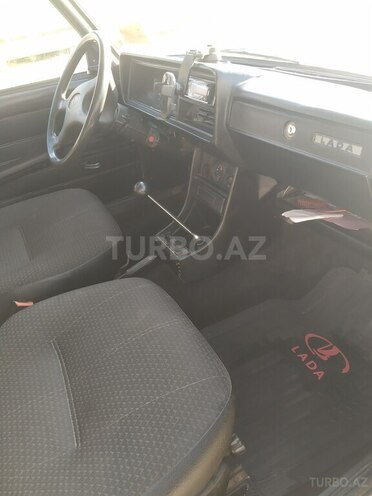 LADA (VAZ) 2107 2007, 158,000 km - 1.6 l - Bakı