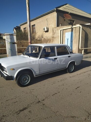 LADA (VAZ) 2107 2007, 158,000 km - 1.6 l - Bakı