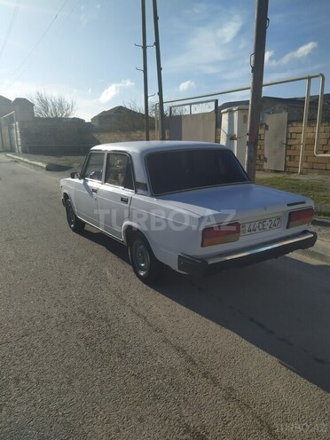 LADA (VAZ) 2107 2007, 158,000 km - 1.6 l - Bakı