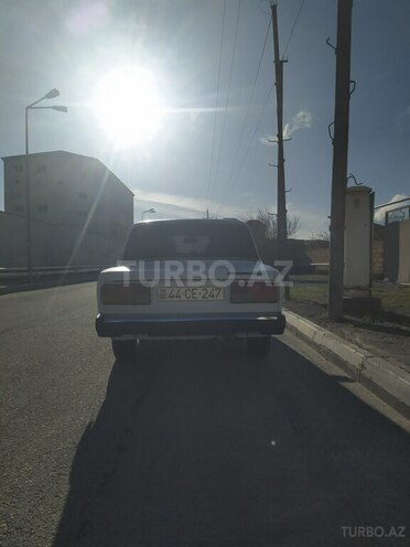 LADA (VAZ) 2107 2007, 158,000 km - 1.6 l - Bakı