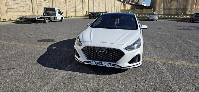 Hyundai Sonata-1