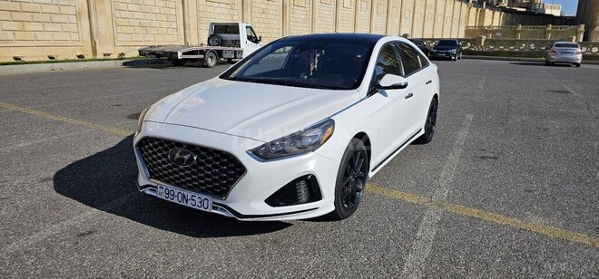 Hyundai Sonata-5