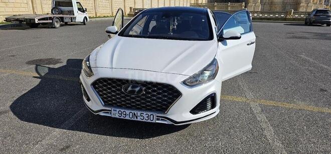 Hyundai Sonata-8