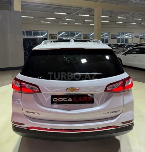 Chevrolet Equinox-11