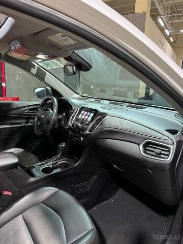 Chevrolet Equinox-13