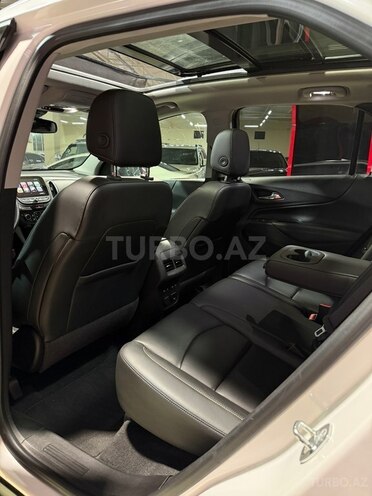 Chevrolet Equinox-17