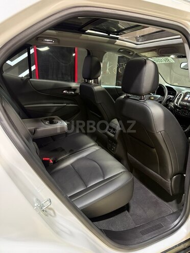 Chevrolet Equinox-18