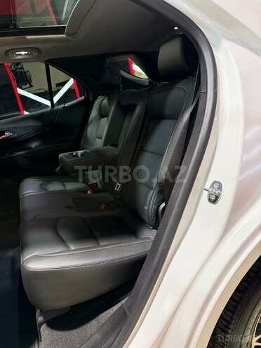 Chevrolet Equinox-19