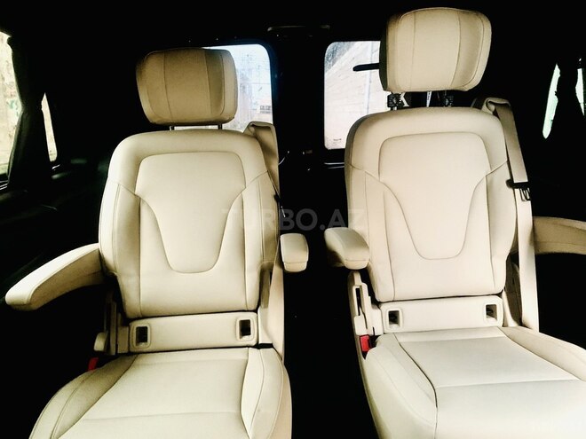 Mercedes Vito 116 CDI-7