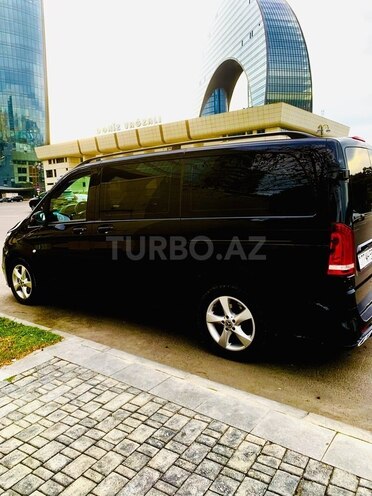 Mercedes Vito 116 CDI-5
